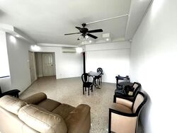 Blk 117 Chong Pang Vale (Yishun), HDB 4 Rooms #597464951